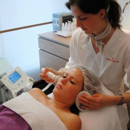 Zona Wellness Crowne Plaza HANNOVER Fotos