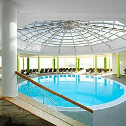Pool Fürstenhof Fotos