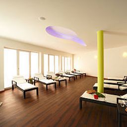 Wellness area Fürstenhof Fotos