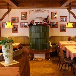 Vista interior Schwarzwald-Hotel Silberkönig Ringhotel Bleibach Fotos