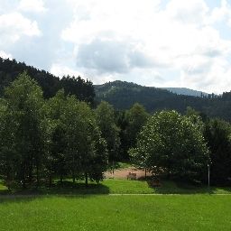 Vista Schwarzwald-Hotel Silberkönig Ringhotel Bleibach Fotos