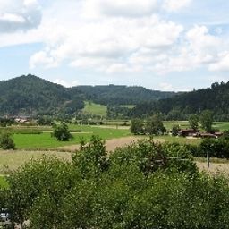 Vista Schwarzwald-Hotel Silberkönig Ringhotel Bleibach Fotos