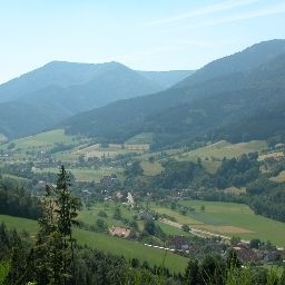 Schwarzwald-Hotel Silberkönig Ringhotel Bleibach Fotos
