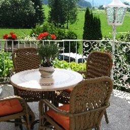 Terraza Schwarzwald-Hotel Silberkönig Ringhotel Bleibach Fotos