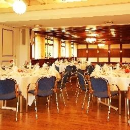 Sala de banquetes Schwarzwald-Hotel Silberkönig Ringhotel Bleibach Fotos