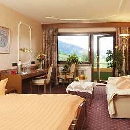 Schwarzwald-Hotel Silberkönig Ringhotel Bleibach Fotos