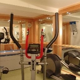 Remise en forme Kastanienhof Fotos