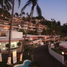 Las Brisas Acapulco Hotel Acapulco