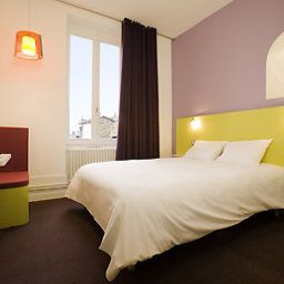ibis Styles Macon Centre (ex all seasons) Macon
