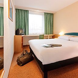Chambre ibis Paderborn City Fotos