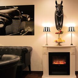Krone by Centro Comfort Aachen