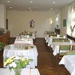 Frühstücksraum Gildenhof Fotos