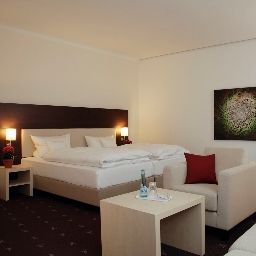 Семейные номера Esplanade Top Hotel Fotos