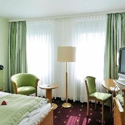 Номер Esplanade Top Hotel Fotos