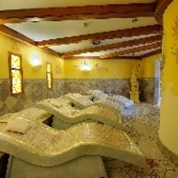  VILA VITA Burghotel Fotos