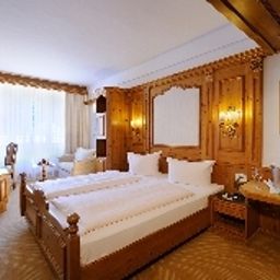  VILA VITA Burghotel Fotos