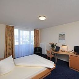 Innenansicht acora Hotel und Wohnen Fotos