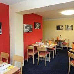 Frühstücksraum im Restaurant acora Hotel und Wohnen Fotos