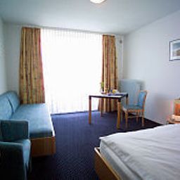Zimmer acora Hotel und Wohnen Fotos