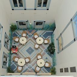 Vue Best Western Schaper-Siedenburg Fotos