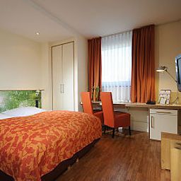 Chambre Best Western Schaper-Siedenburg Fotos
