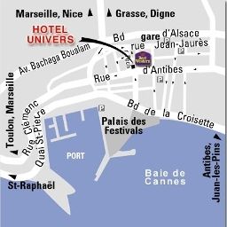  Best Western Univers Fotos