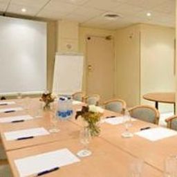 Sala congressi Best Western Univers Fotos