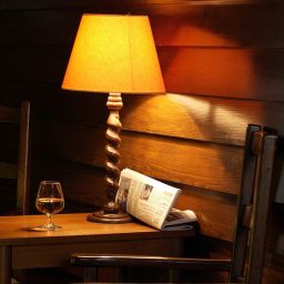 Bar Le Jura Oceania Hotels Fotos