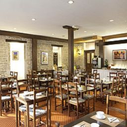 Breakfast room Le Jura Oceania Hotels Fotos