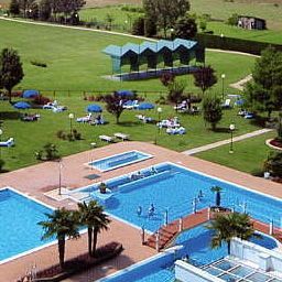 Pool Leonardo Da Vinci Terme Fotos