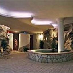 Zona Wellness Leonardo Da Vinci Terme Fotos