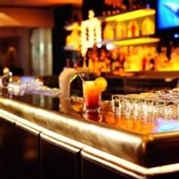Бар pentahotel Wiesbaden Fotos