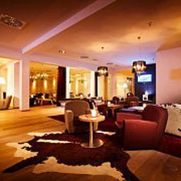 Холл pentahotel Wiesbaden Fotos