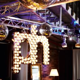 Сертификат pentahotel Wiesbaden Fotos