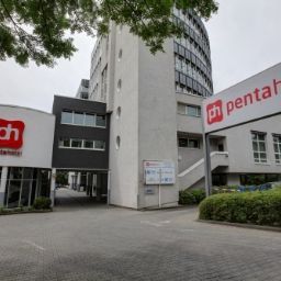  pentahotel Wiesbaden Fotos