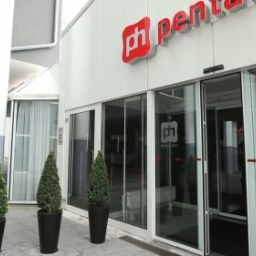  pentahotel Wiesbaden Fotos