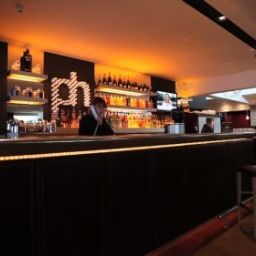  pentahotel Wiesbaden Fotos