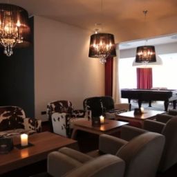  pentahotel Wiesbaden Fotos