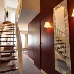 pentahotel Wiesbaden Fotos