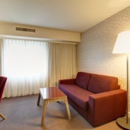 pentahotel Wiesbaden Fotos