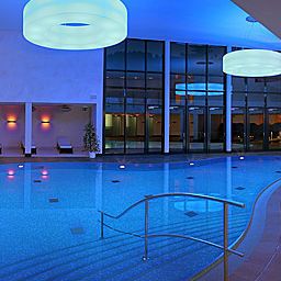 Pool Parkhotel Wehrle Fotos