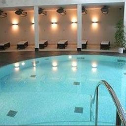 Area wellness Parkhotel Wehrle Fotos