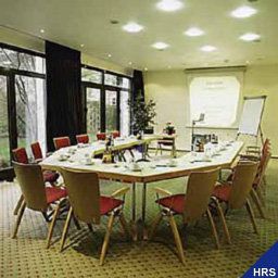 Sala congressi Best Western Parkhotel Siegen Fotos