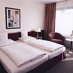 Camera Best Western Parkhotel Siegen Fotos