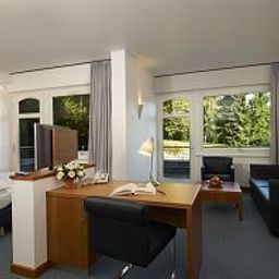 Suite Junior Benther Berg Fotos
