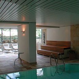 Piscine Benther Berg Fotos