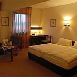  City Partner Hotel Merian Fotos