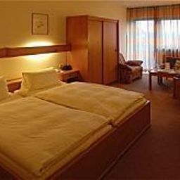  City Partner Hotel Merian Fotos