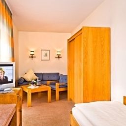 Номер City Partner Hotel Merian Fotos