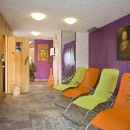  Alphotel Fotos